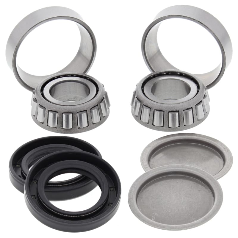 All Balls Racing — All Balls Racing 02-03 Can-Am Quest 500 Swing Arm Bearing Kit