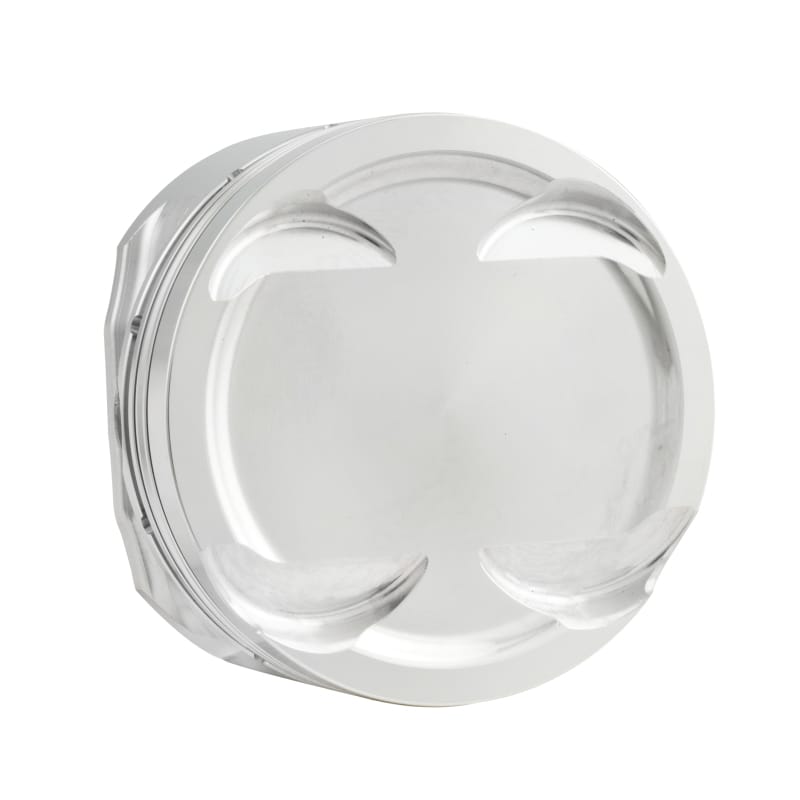 CP Pistons — CP Piston & Ring Acura B18C1 - 81.00mm Bore - Standard Size - 9.0 Comp Ratio *SINGLE PISTON ONLY*