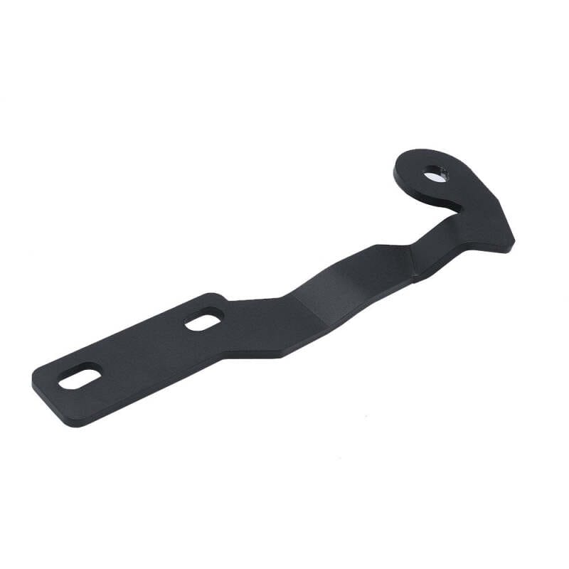 Rugged Radios — Rugged Radios Antenna Mount for Toyota Tacoma 3rd Generation 2016 to Current Passenger Side