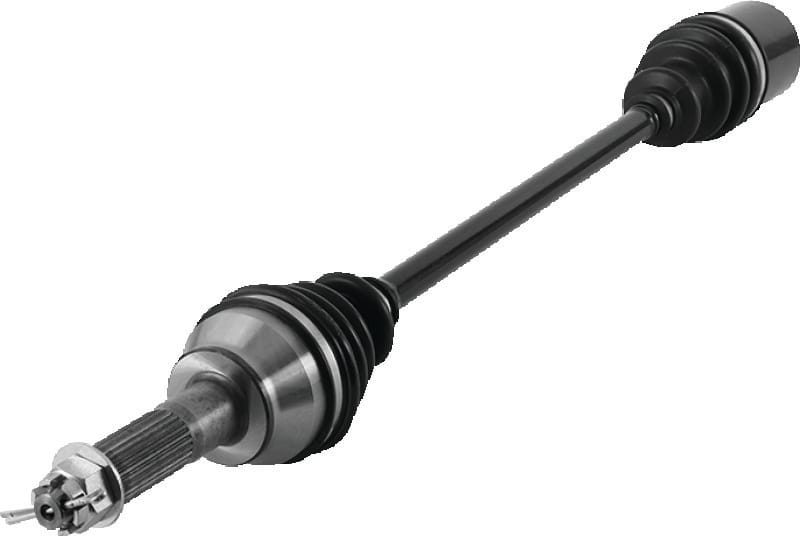 QuadBoss — Replacement Axle, Rear Left/Rear Right