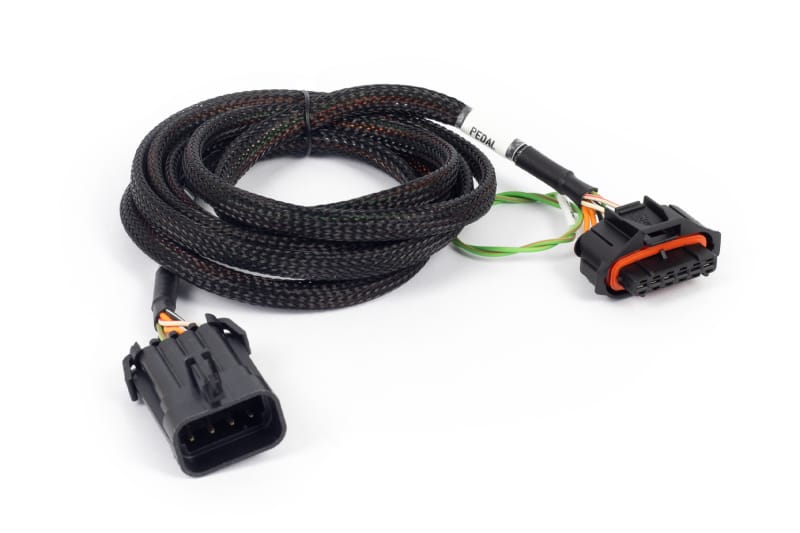 Haltech — Haltech NEXUS Rebel LS Bosch Pedal Adaptor