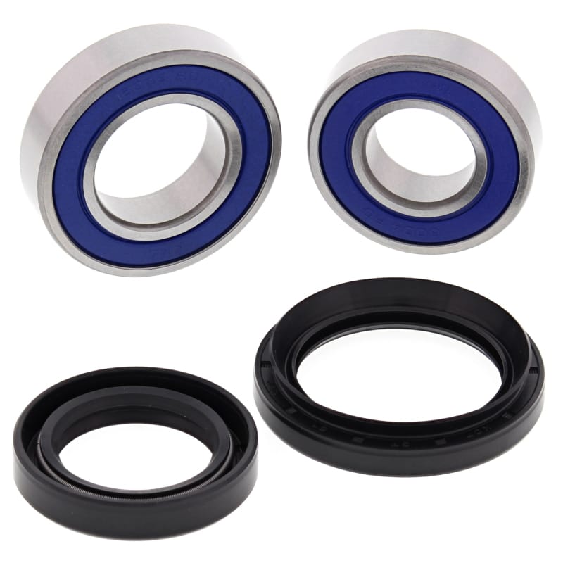 All Balls Racing — All Balls Racing 07-13 Honda TRX420 TE Wheel Bearing Kit Front