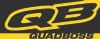 QuadBoss — QuadBoss 88in x 34in Logo Banner