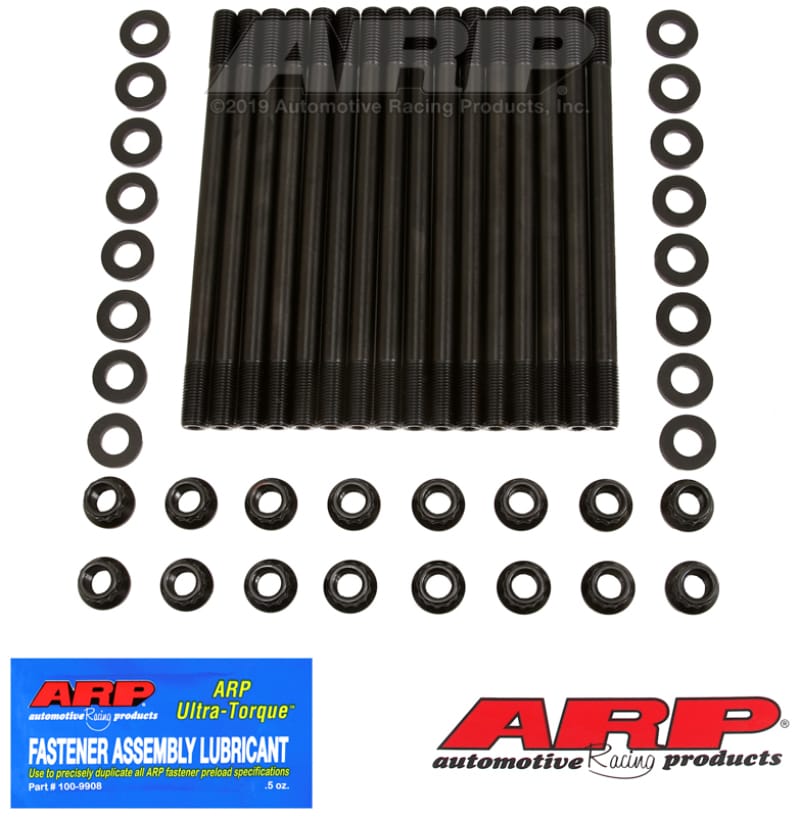 ARP — ARP 1990-2005 Acura NSX 3.0/3.2L ARP 2000 12Pt Head Stud Kit