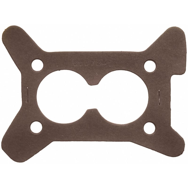 Fel-Pro — Fel-Pro American Motors Ambassador 60072-1 Carburetor Mounting Gasket