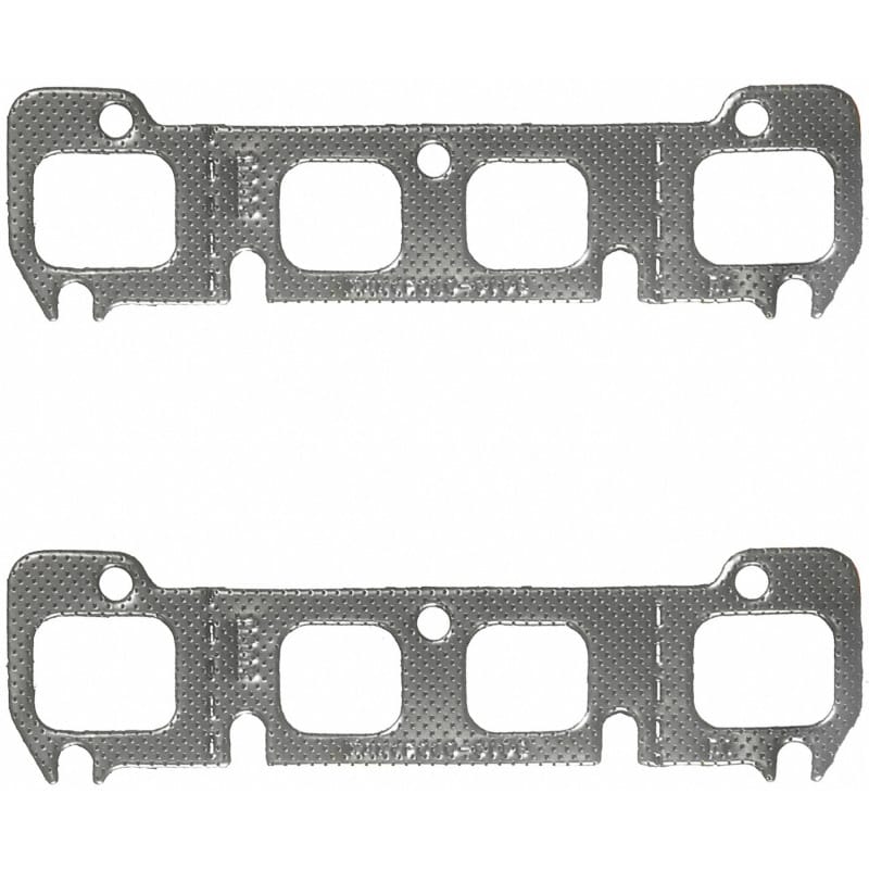 Fel-Pro — Fel-Pro MS 9908 Exhaust Manifold Gasket Set