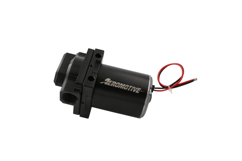 Aeromotive — Aeromotive High Flow Brushed Coolant Pump w/Universal Remote Mount - 27gpm - 3/4 NPT
Water Pump