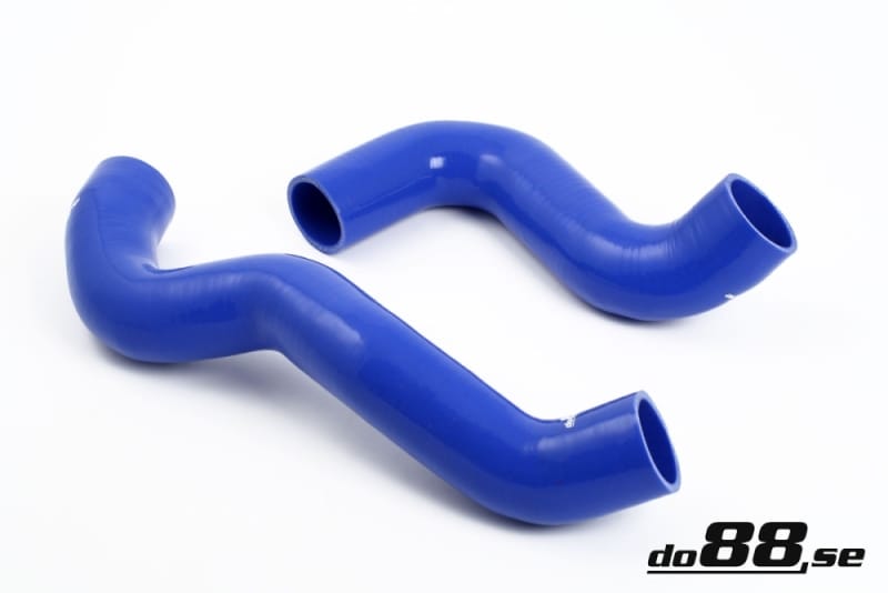 do88 — do88 SAAB 9-3 00-03 Pressure Hoses Blue