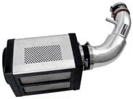 Injen — Injen 07-09 Wrangler 3.8L V6 w/ Box Polished Power-Flow Air Intake System
Short Ram Intake
Air Intake Kit