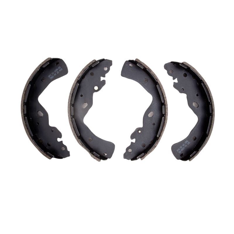DFC — DFC 16-22 Nissan NP300 (Mexico) Rear Premium Service Shoes
DFC Brake Shoe Set