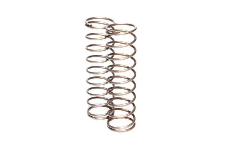 COMP Cams — COMP Cams Checking Springs
Valve Check Spring