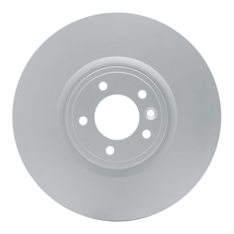 DFC — DFC 18-25 Land Rover Range Rover Sport Front Hi-Carbon Alloy Geomet Coated Rotor
DFC Brake Rotor