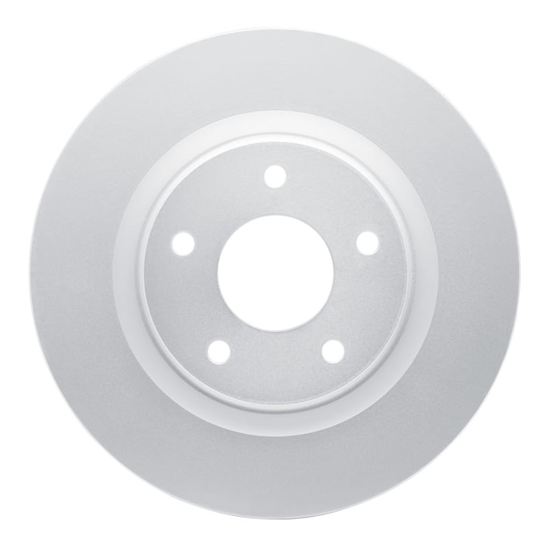 DFC — DFC 07-13 Nissan Altima Front GeoSPEC Coated Rotor
DFC Brake Rotor