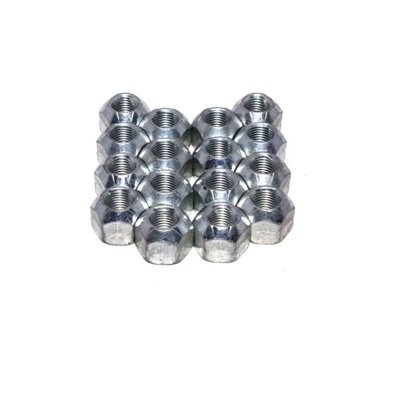 COMP Cams — COMP Cams Rocker Arm Nuts 3/8in
EngRocker Arm Nut