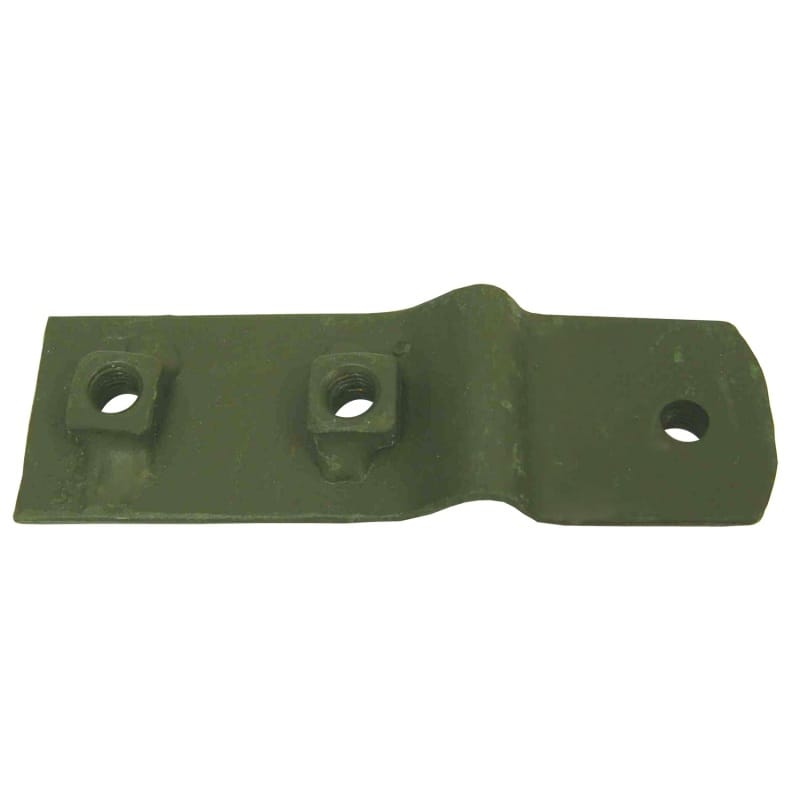 OMIX — Omix Front Bracket Top Bow Storage 50-52 Willys M38
Top-Soft Bow Bracket