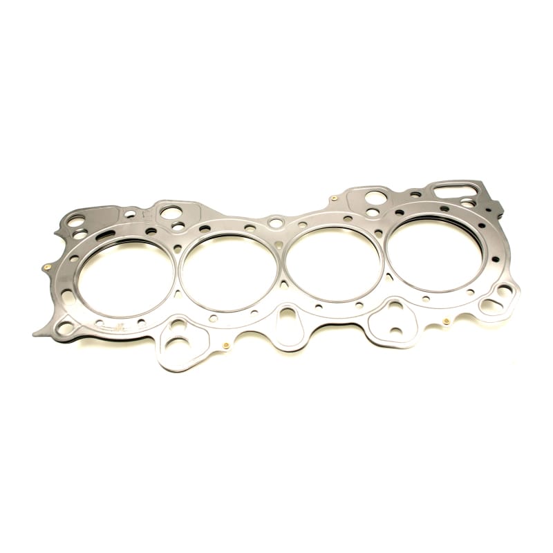 Cometic Gasket — Cometic Honda B16A2/B16A3/B17A1/B18C1/B18C5 .023in MLS Cylinder Head Gasket - 81mm Bore
Cylinder Head Gasket