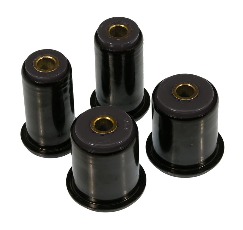 Prothane — Prothane 82-92 GM Front Control Arm Bushings - Black
CONTROL ARM BUSHINGS