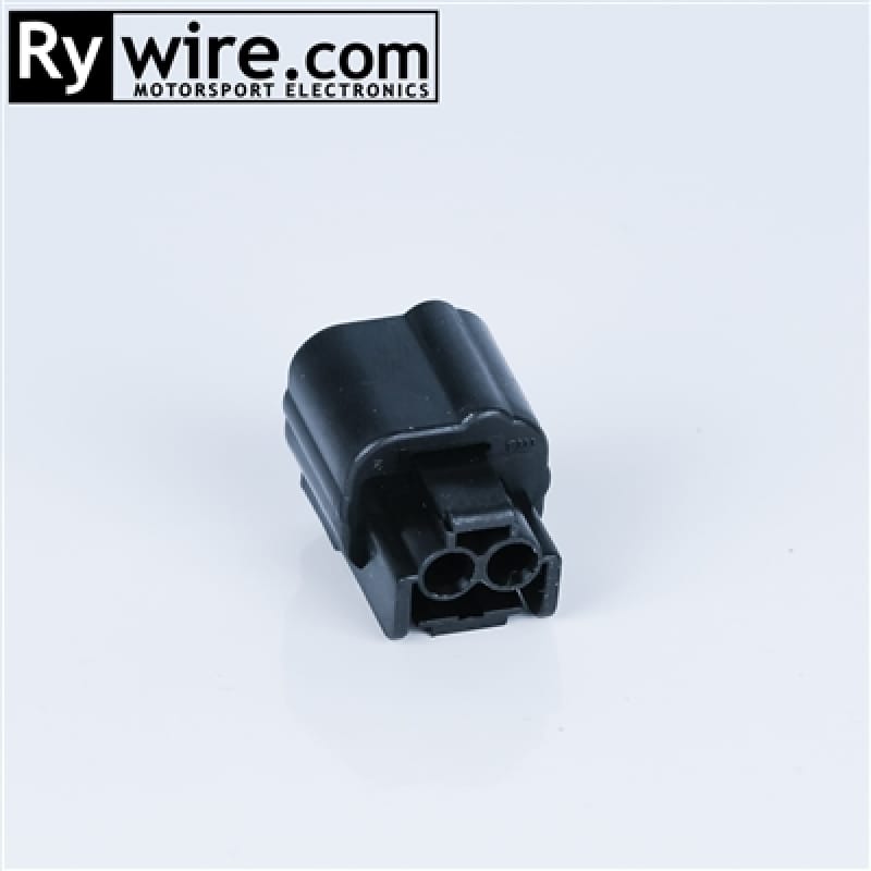 Rywire — Rywire 2 Position Connector
