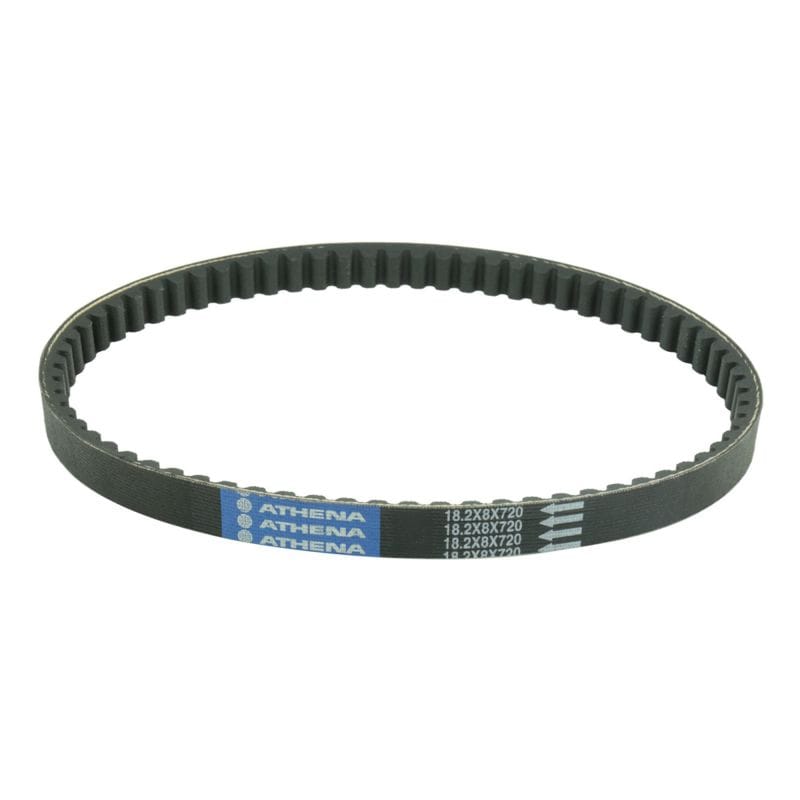 Athena — Athena 00-05 Piaggio Et4 Aria 50 Easy Transmission Belt