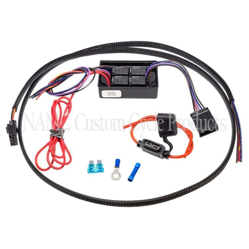 NAMZ — NAMZ Universal Trailer Isolator Bare Wires w/o Connector