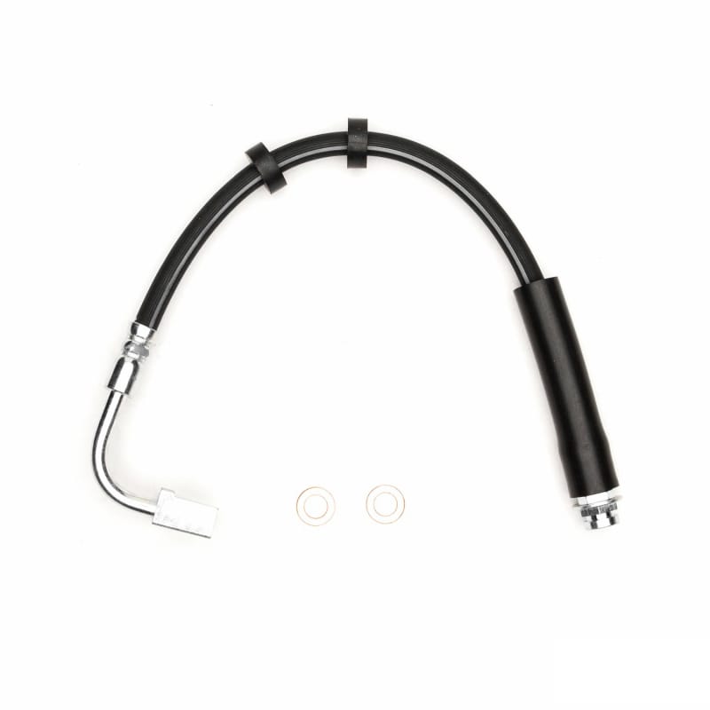 DFC — DFC 01-10 Dodge Viper Rear-R Brake Hose