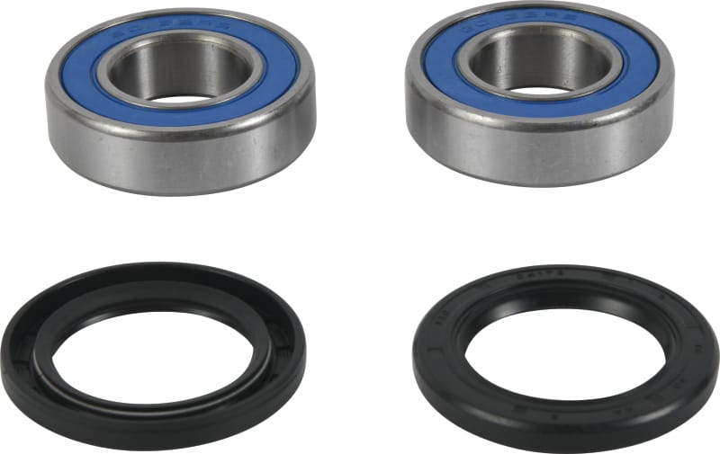 All Balls Racing — All Balls Racing 21-23 Yamaha XTZ 700 Tenere Wheel Bearing Kit Front