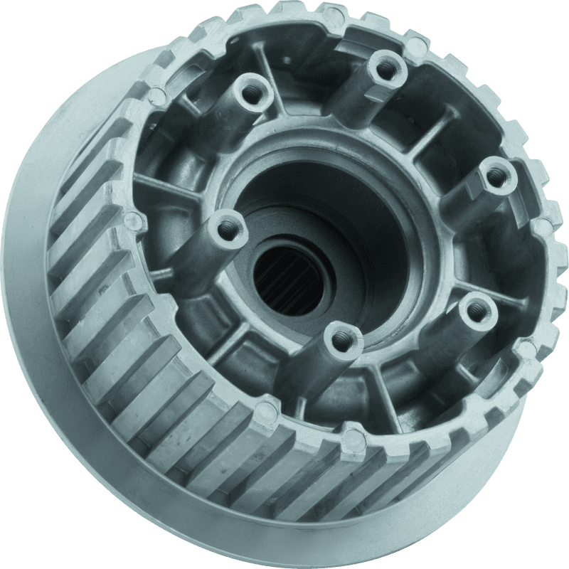 TwinPower — Twin Power 98-06 Big Twin Except 06 Dyna Clutch Hub Replaces H-D 37550-98