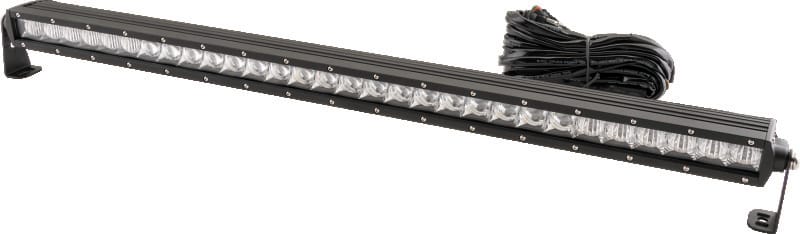 QuadBoss — QuadBoss Single Row Led 31.5in