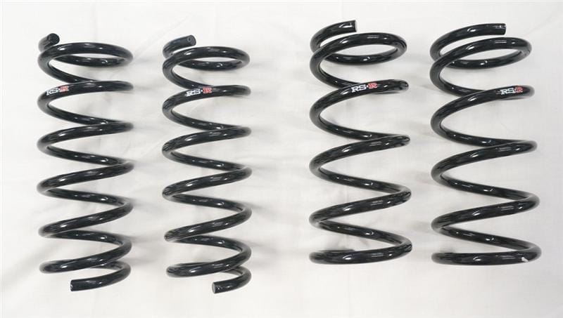 RS-R — RS-R 03-09 Nissan 350Z (Z33) Down Sus Springs