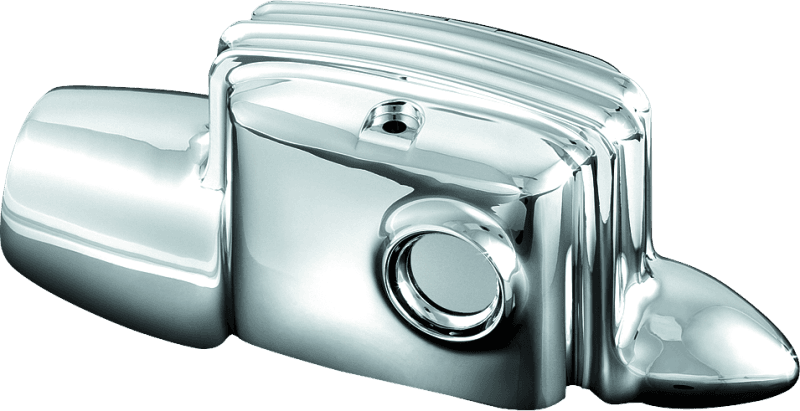 Kuryakyn — Rear Master Cylinder Cover