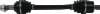 QuadBoss — QuadBoss 19-20 Can-Am Maverick Sport 1000 Rear Left Side Rugged Axle