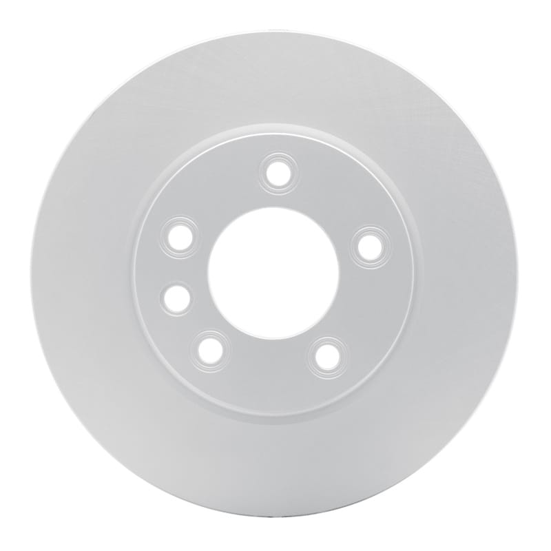 DFC — DFC 03-18 Porsche Cayenne Left Front GeoSPEC Coated Rotor
DFC Brake Rotor