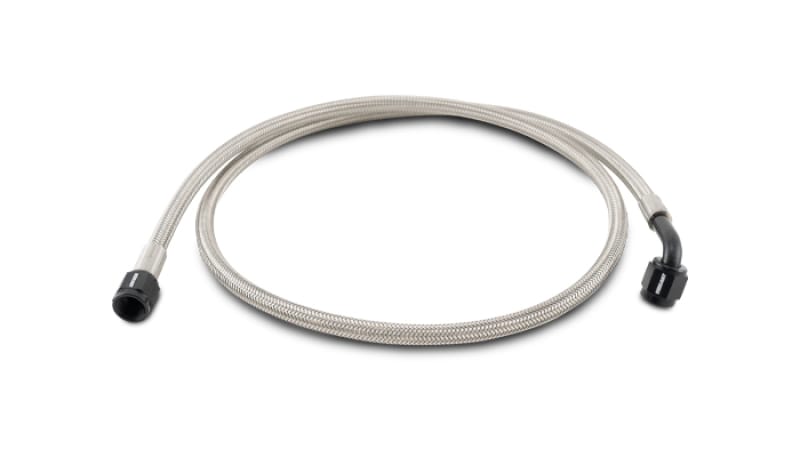 Vibrant — Vibrant Pre-Assembled Hose Assemblies -3AN 36in Length Hose End Style Straight/90 Degrees
PTFEAsy-3ANSTR/903FT
Bulk Hose