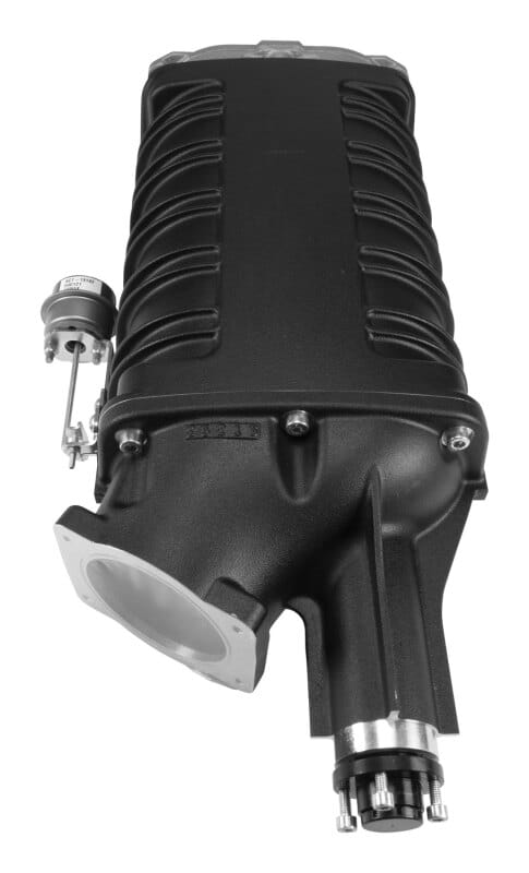 Edelbrock — Edelbrock Supercharger Universal TVS Head Unit R2650 Front Drive Front Inlet
SUPERCHARGER