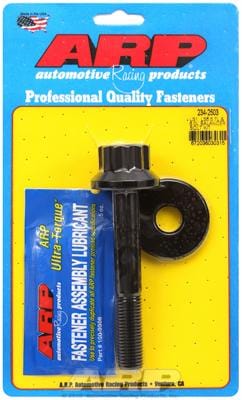 ARP — ARP GM LS1/LS6 5.7L/6.0L Balancer Bolt Kit