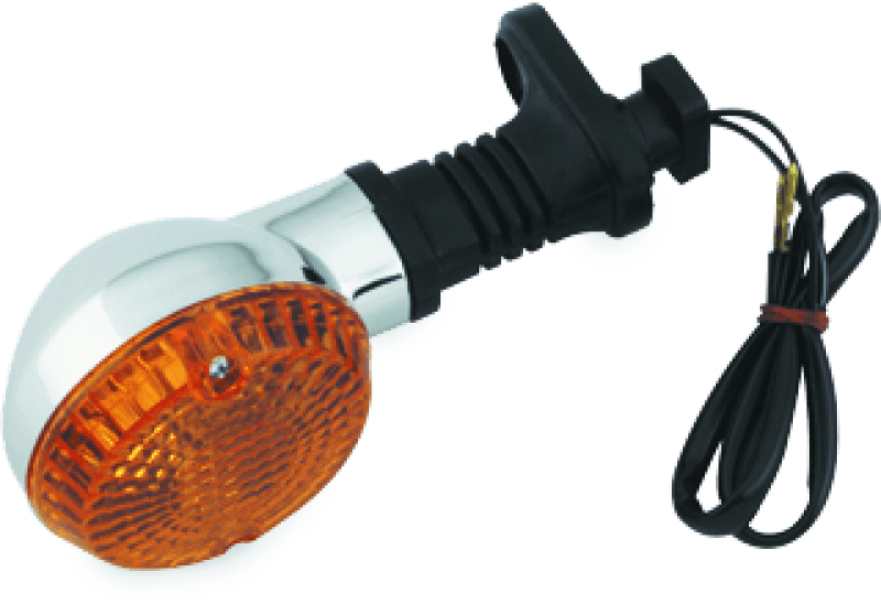 BikeMaster — BikeMaster Kawasaki Turn Signal - Rear
