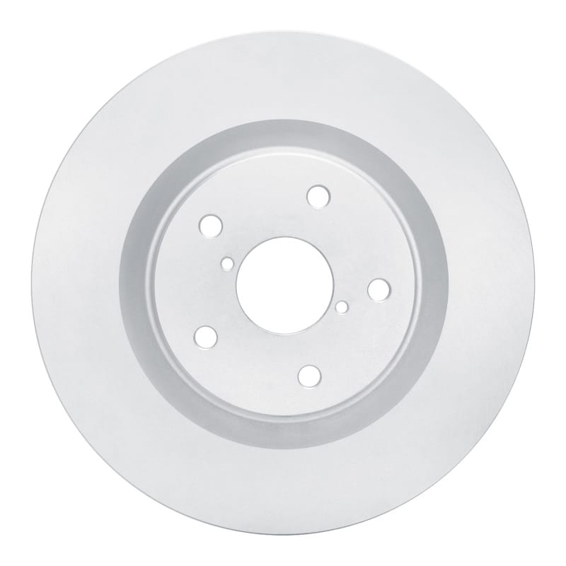 DFC — DFC 20-25 Subaru WRX Front GeoSPEC Coated Rotor