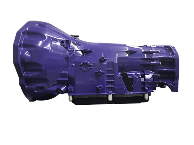ATS Diesel — ATS Diesel 12-18 Jeep Wrangler 4WD NAG1 / 722.6 Stage 1 Automatic Transmission Package
ats3099048380