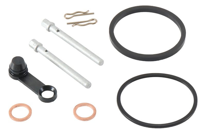 All Balls Racing — All Balls Racing 1983 Yamaha XJ900 Caliper Rebuild Kit Rear