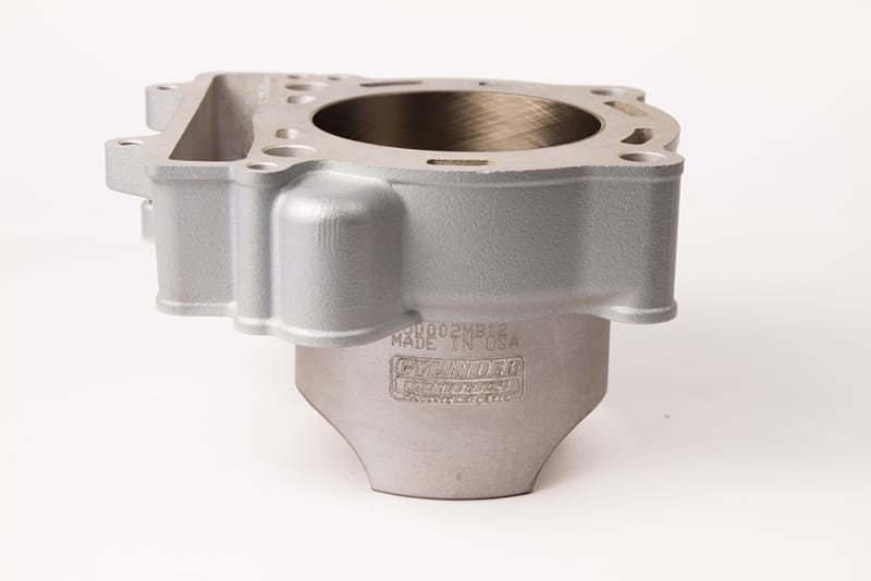 Cylinder Works — Cylinder Works 2007 250 EXC-F/05-12 250 SX-F/06-08 250 SXS-F Standard Bore Cylinder