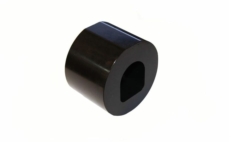 Torque Solution — Torque Solution Snub Mount: Audi A4/S4 (B6/B7) / A6/S6/Allroad (C5/C6)