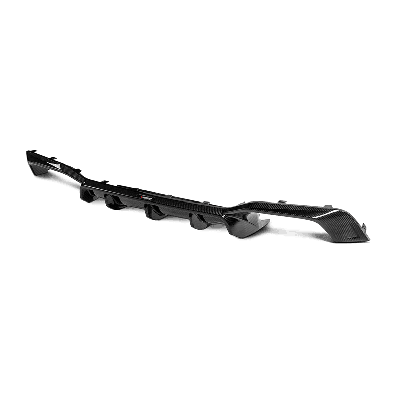 Akrapovic — Akrapovic 2019+ BMW X4M Rear Carbon Fiber Diffuser - High Gloss
Rear Bumper Diffuser