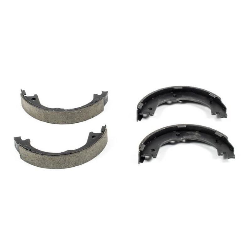 PowerStop — Power Stop 06-09 Hyundai Azera Rear Autospecialty Parking Brake Shoes