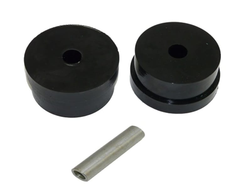 Torque Solution — Torque Solution Engine Mount Inserts: Mitsubishi Evolution X 2008-12