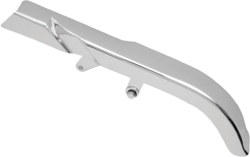 Bikers Choice — Bikers Choice 00-05 Softail Chrome Upper Belt Guard Replaces H-D 60533-00A