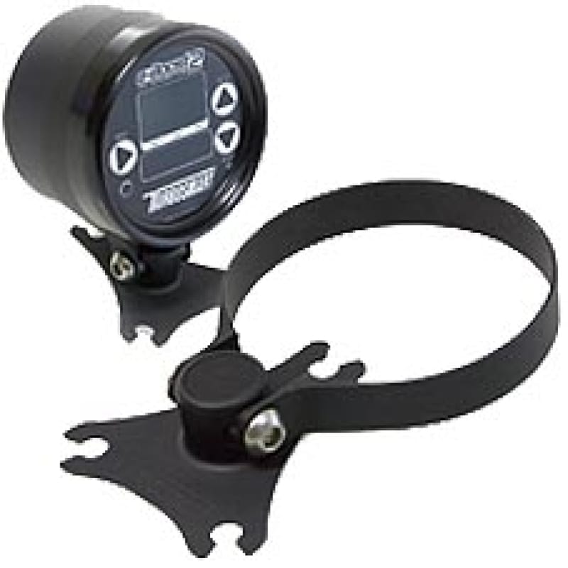 Turbosmart — Turbosmart eB2 60mm Dash Mounting Kit
Dash Mounting Kit