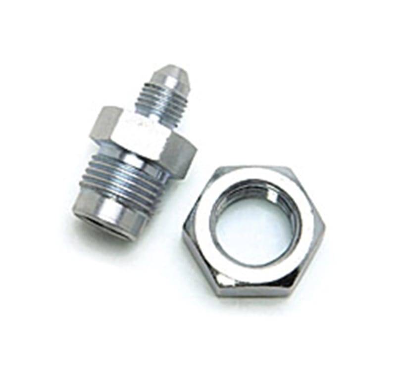 Russell — Russell Performance -3 AN SAE Brake Adapter Fitting (Endura)
Adapter Fitting