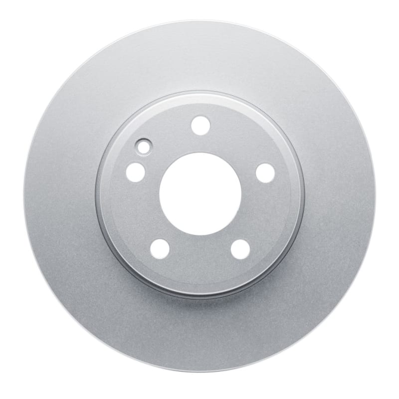 DFC — DFC 12-18 Mercedes-Benz B180 (Mexico) Front GeoSPEC Coated Rotor
DFC Brake Rotor