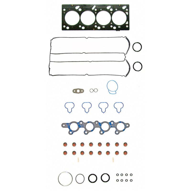 Fel-Pro — Fel-Pro Ford Focus HS 9005 PT-5 PermaTorque Engine Cylinder Head Gasket Set