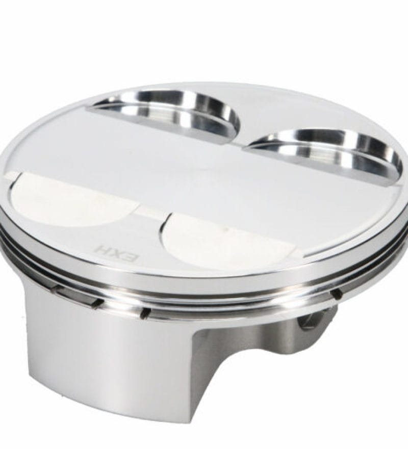 JE Pistons — JE Pistons Suzuki RMZ-450 2005-07 Piston Single